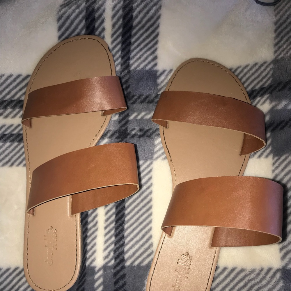 Charlotte Russe Sandals